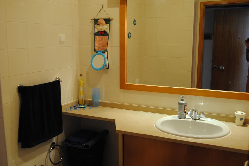 Vilamoura Apartment Exterior photo