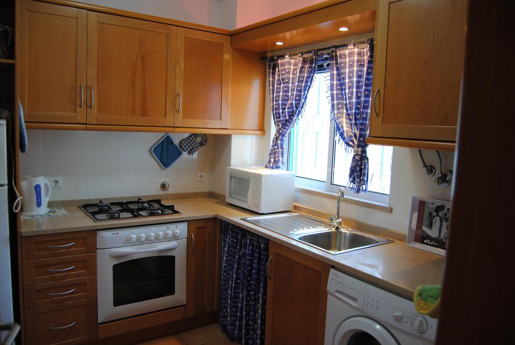 Vilamoura Apartment Exterior photo